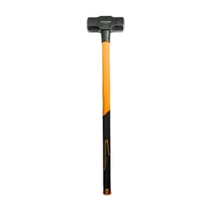 Maza De Demolición 5,4kg Mango De Fibra L7538 - Lusqtoff