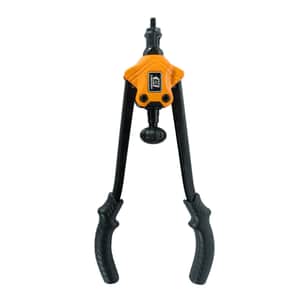 Remachadora Tuercas Remachables 360mm Mordazas M3 a M12 L7707 - Lusqtoff