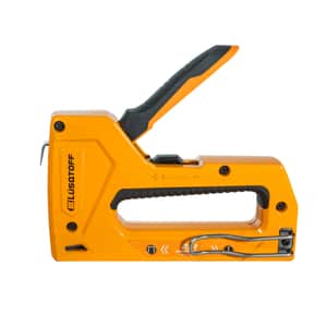 Engrampadora Clavadora Manual 6-14mm L7730 - Lusqtoff