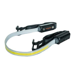 Luz LED Recargable Tira Flexible Con Imán L7911 - Lusqtoff
