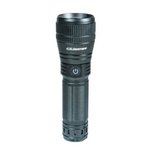 Linterna LED Aluminio 6000 Lúmenes 170mm L7924 - Lusqtoff