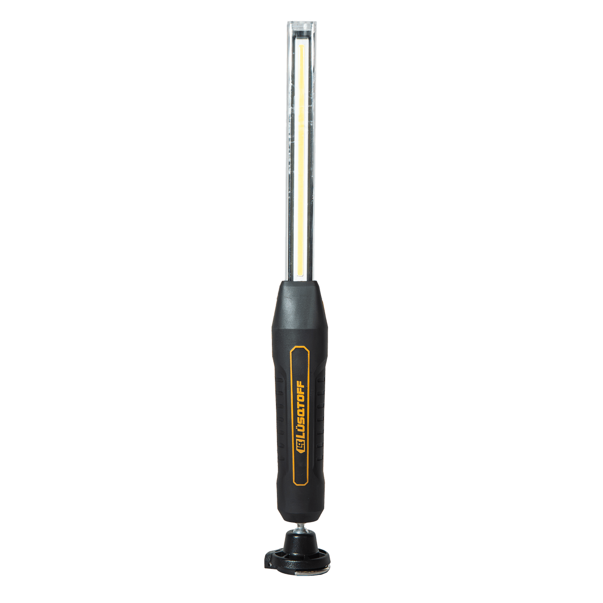 Linterna LED Recargable Anti Impacto 800 Lúmenes L7932 - Lusqtoff