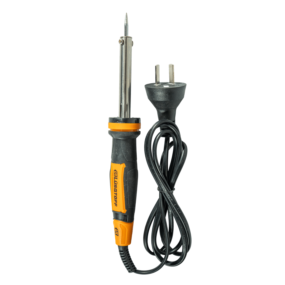 Soldador Lápiz Estaño 30W L7950 - Lusqtoff