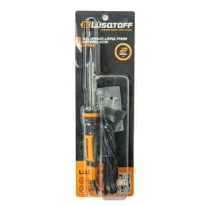 Soldador Lápiz Estaño 40W L7952 - Lusqtoff