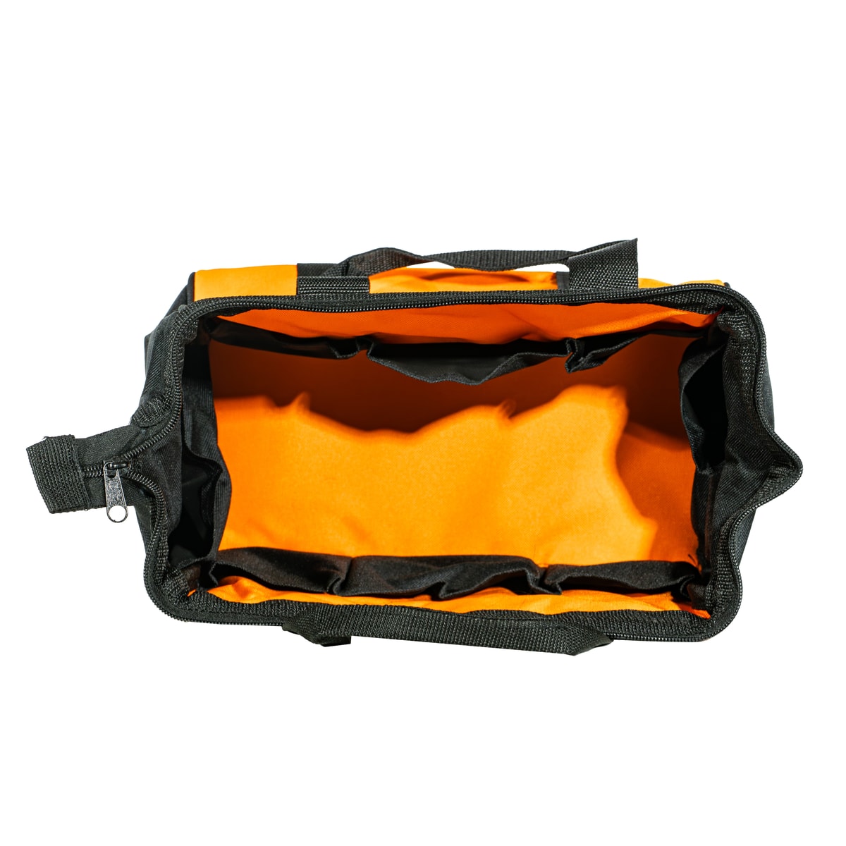Bolso Porta Herramientas 12" L8002 - Lusqtoff
