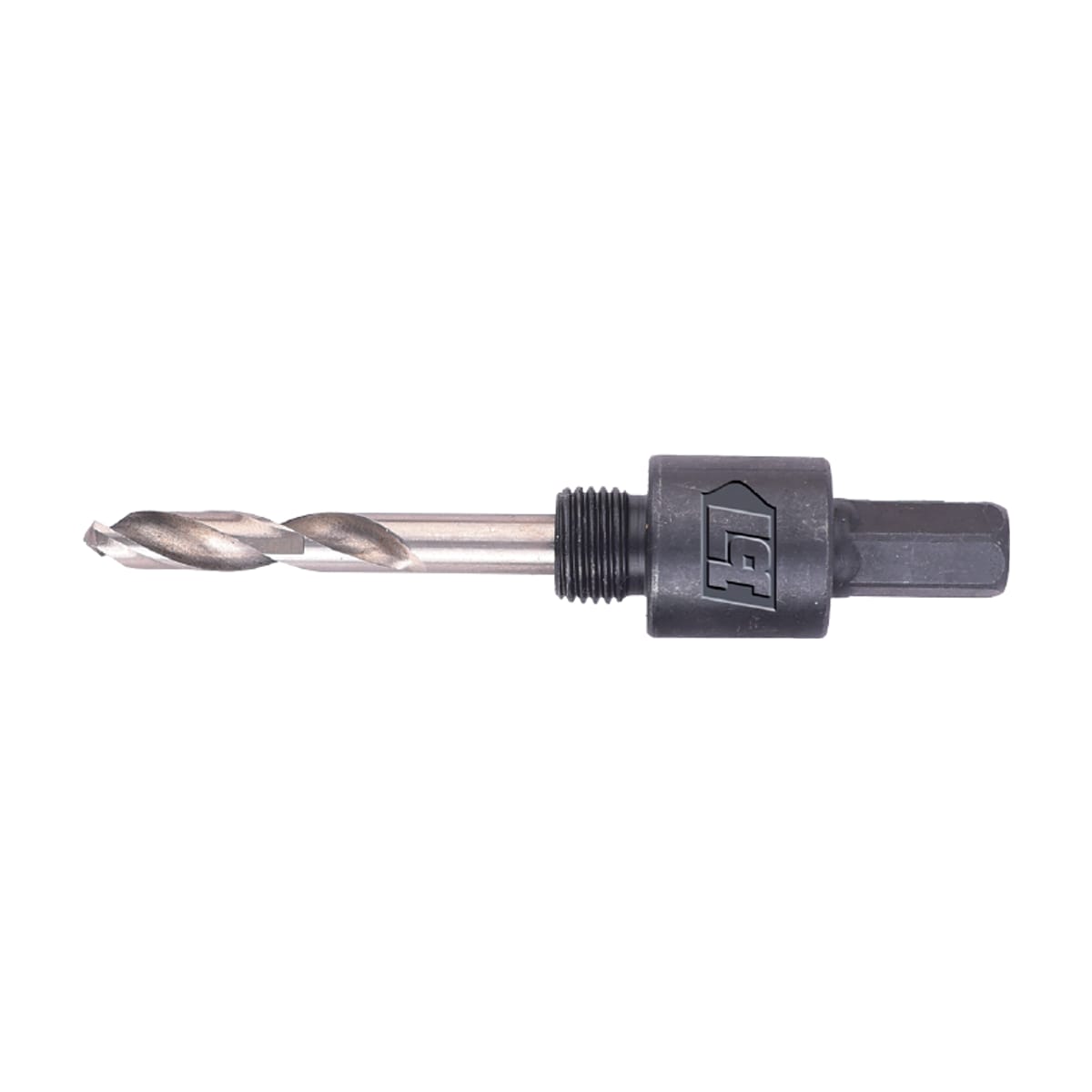 Adaptador para Sierra Copa 14-30mm L8890 - Lusqtoff