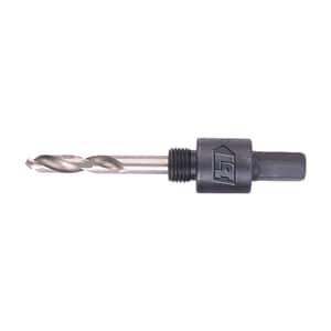 Adaptador para Sierra Copa 14-30mm L8890 - Lusqtoff
