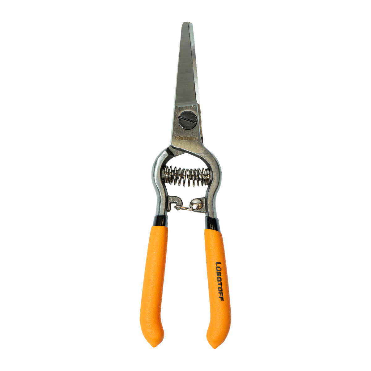 Tijera De Poda Corte Recto 8" L9024 - Lusqtoff