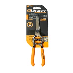 Tijera De Poda Corte Recto 8" L9024 - Lusqtoff