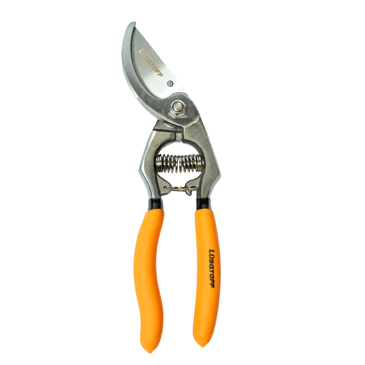 Tijera De Poda Corte Curvo 8" L9026 - Lusqtoff