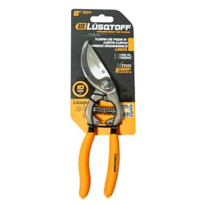 Tijera De Poda Corte Curvo 8" L9026 - Lusqtoff