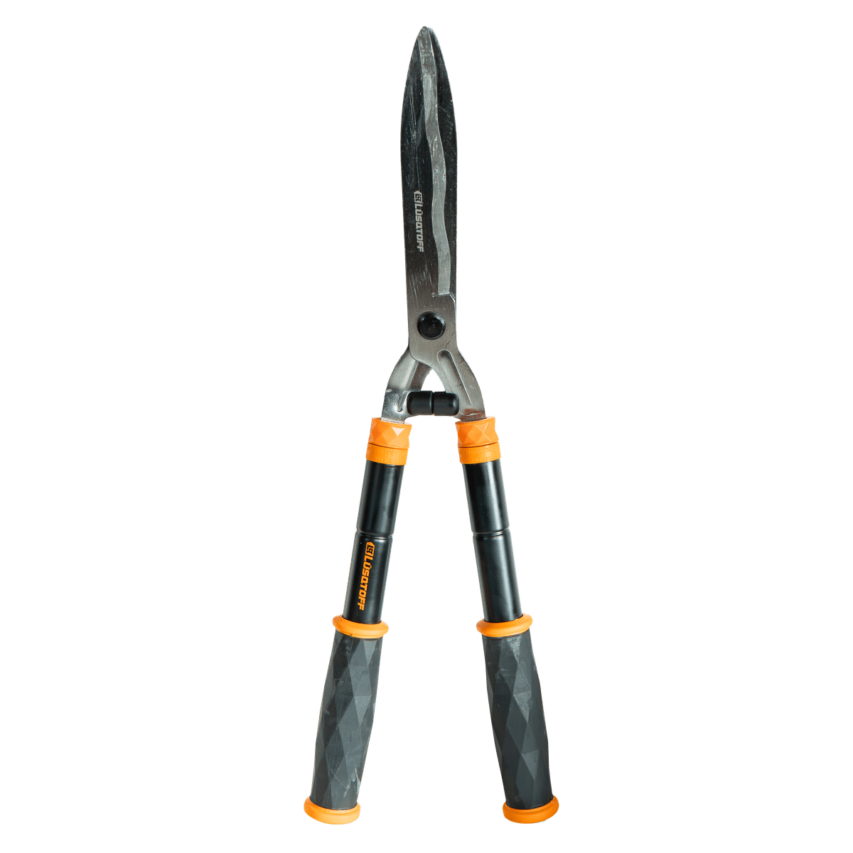 Tijera Cortacerco Mango Telescópico L9032 - Lusqtoff