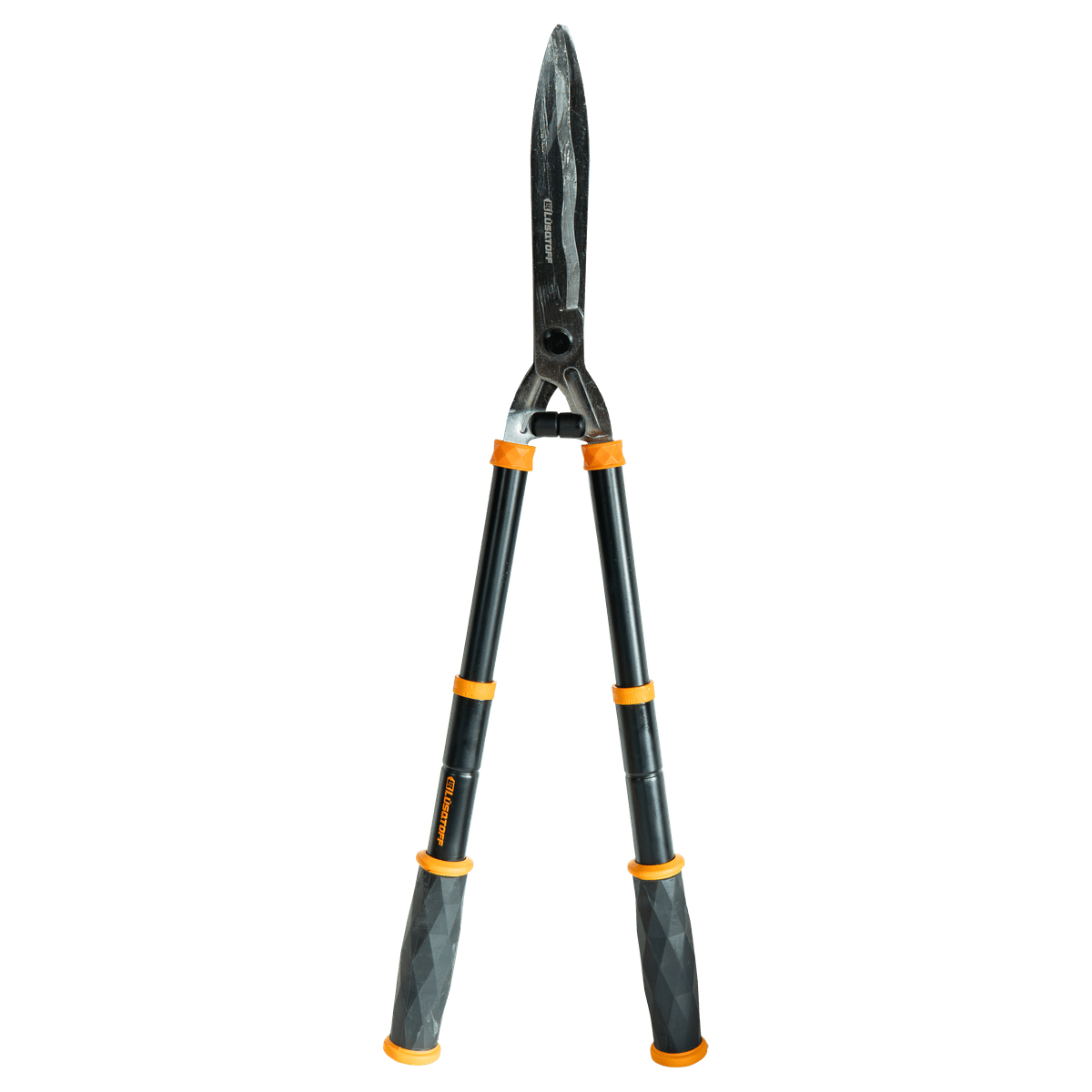 Tijera Cortacerco Mango Telescópico L9032 - Lusqtoff