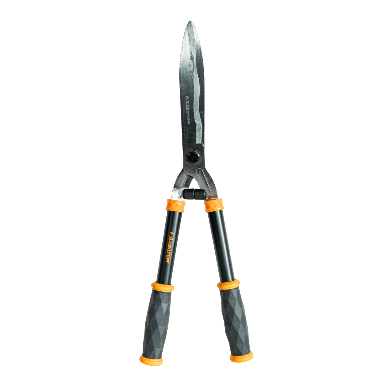 Tijera Cortacerco Mango Tubular L9033 - Lusqtoff