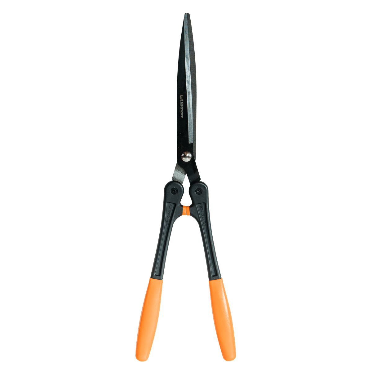 Tijera Cortacerco Mango Fibra 62.5cm L9034 - Lusqtoff