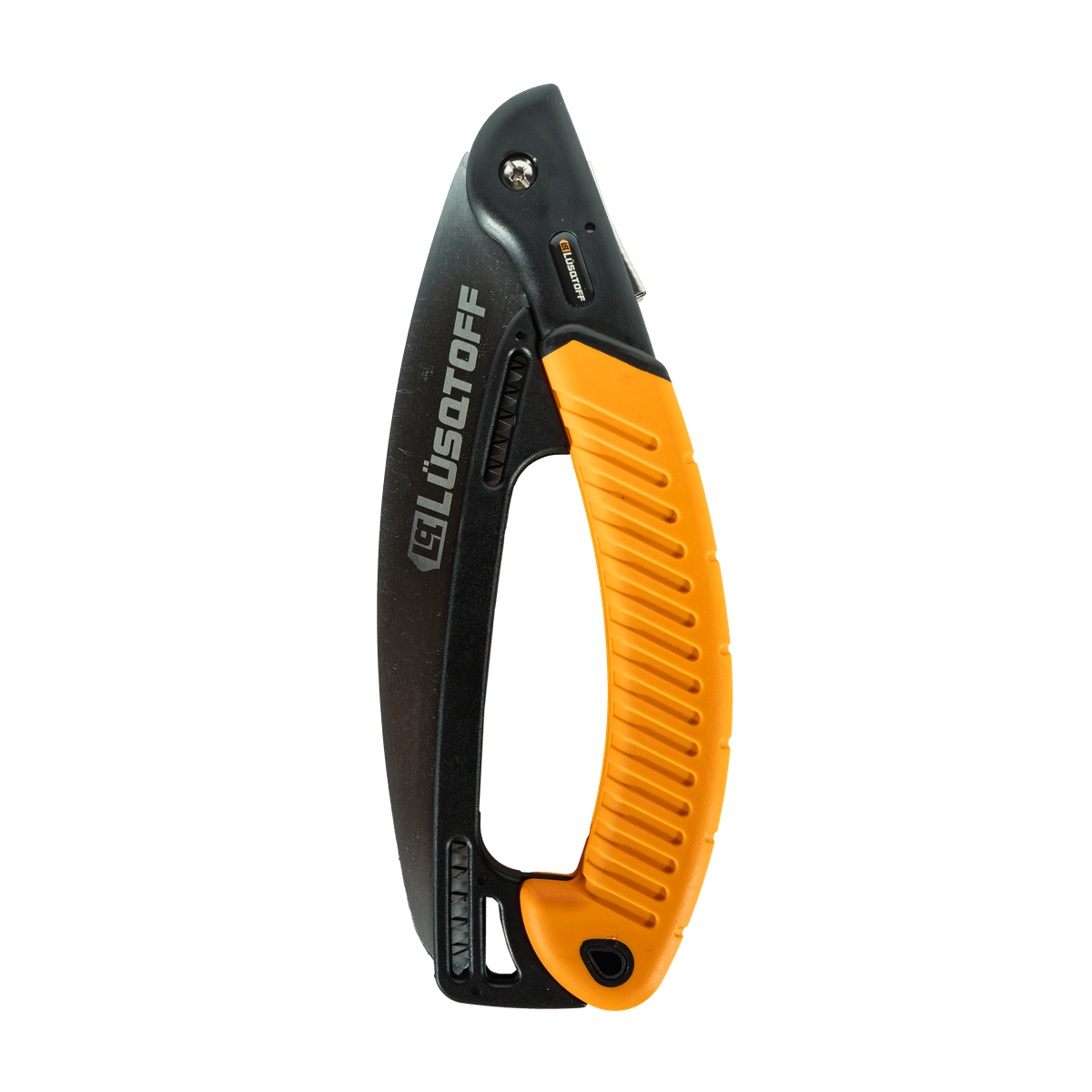 Serrucho de Poda Plegable 12" Hoja SK5 L9036 - Lusqtoff