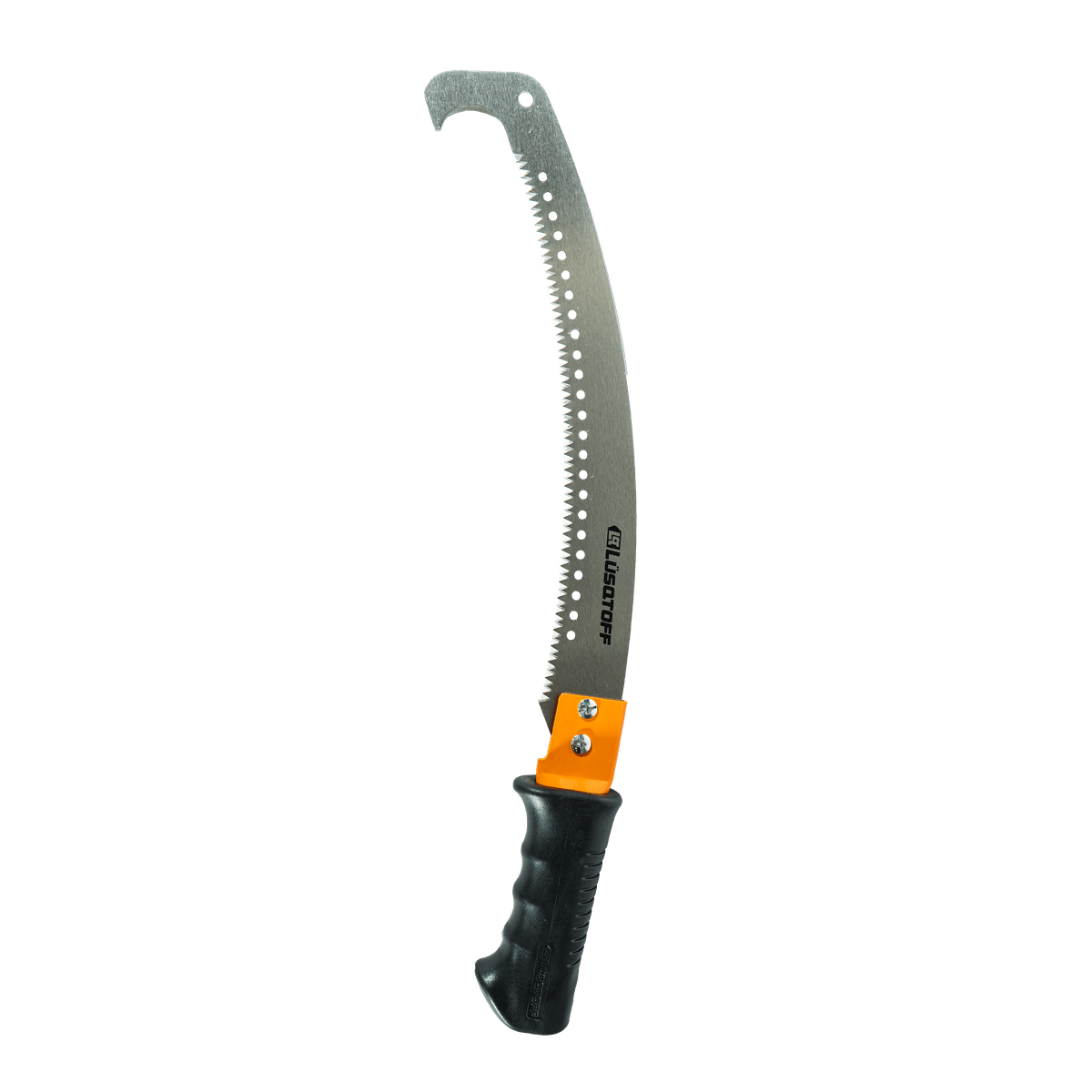 Serrucho de Poda Gancho 16" Largo 535mm L9041 - Lusqtoff