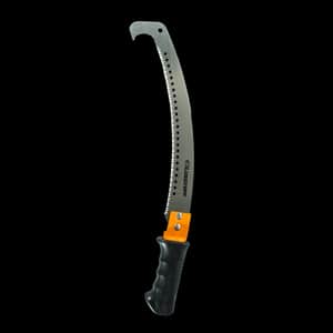 Serrucho de Poda Gancho 16" Largo 535mm L9041 - Lusqtoff