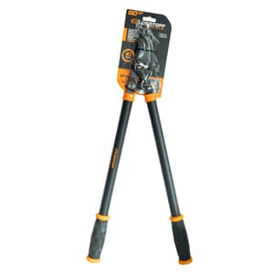 Tijera de Poda Dos Manos Mango Tubular 60cm L9050 - Lusqtoff