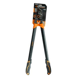 Tijera de Poda Dos Manos Mango Aluminio 75.5cm L9052 - Lusqtoff