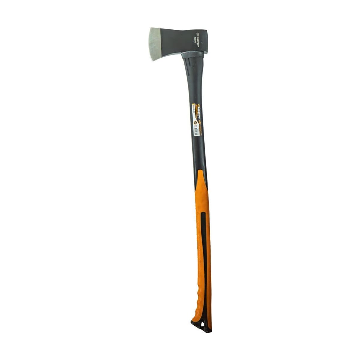 Hacha Tumba 1,5kg Cabo De Fibra 90cm L9074 - Lusqtoff