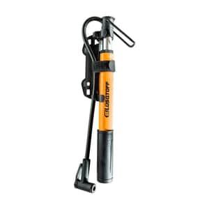 Inflador Manual Para Bicicleta 26x234mm L9152 - Lusqtoff