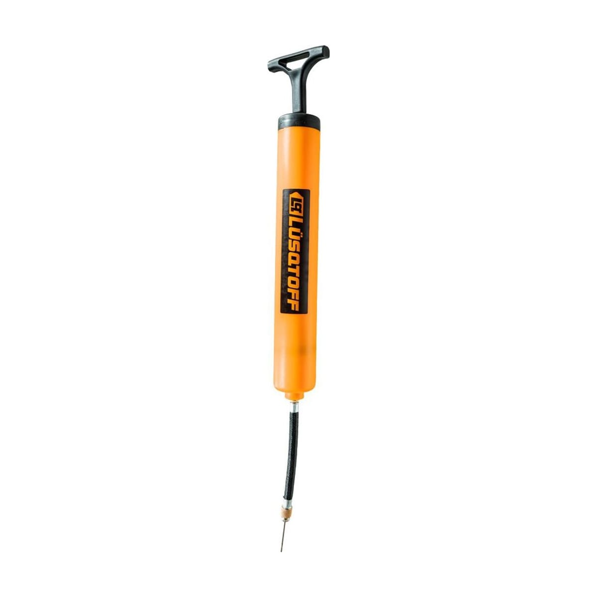 Inflador Manual Para Pelota 33x285mm L9154 - Lusqtoff