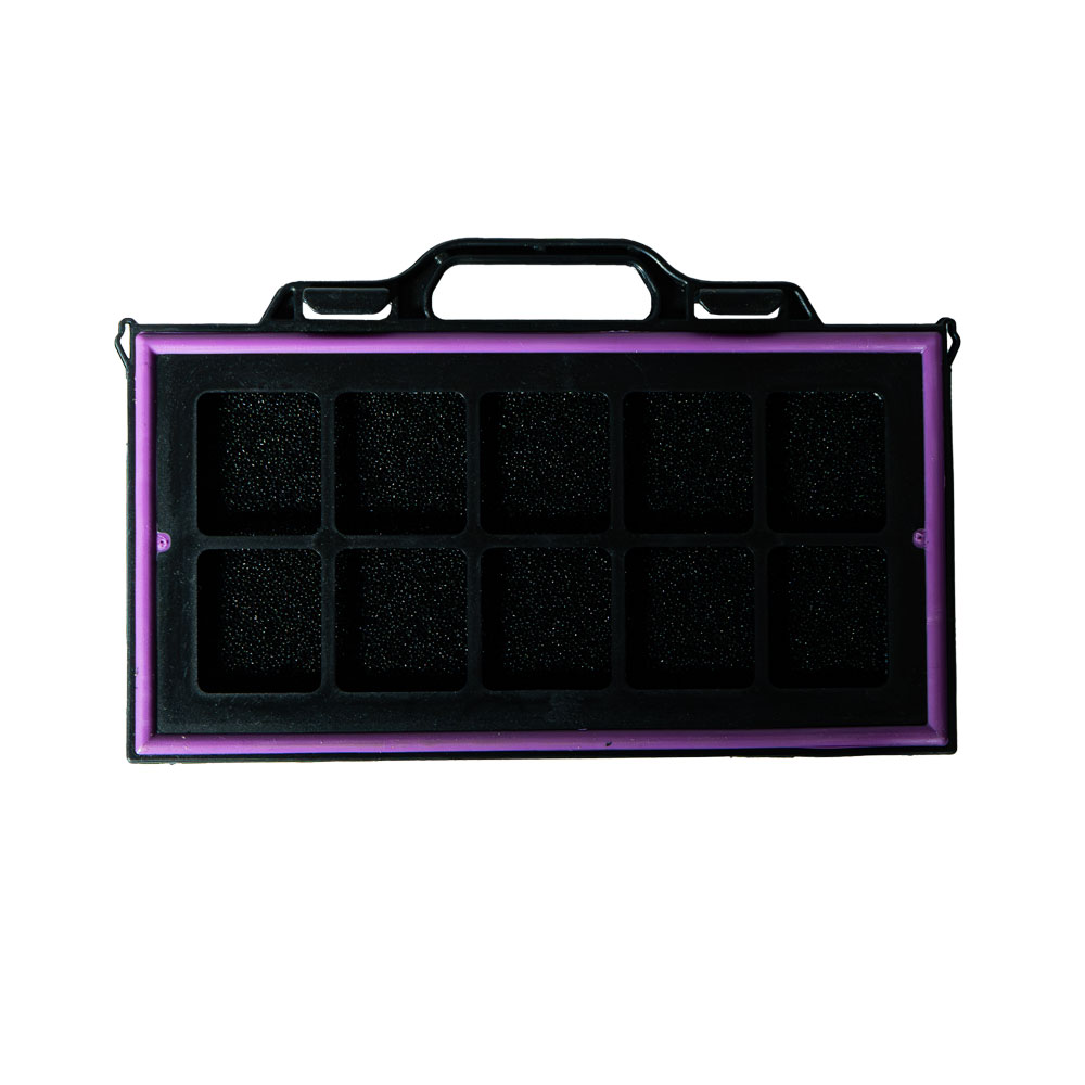Aspiradora Eléctrica Polvo y Líquidos 1600w 30l LA-3000 - Lusqtoff