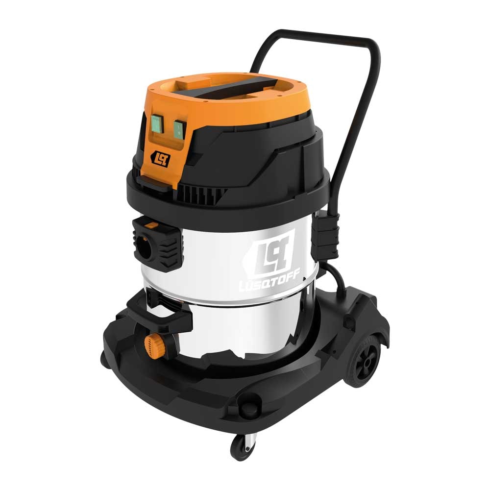Aspiradora 2400W 60L LA-6002M - Lusqtoff