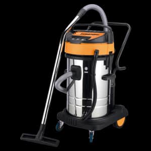 Aspiradora 3000W 80L LA-8003M - Lusqtoff