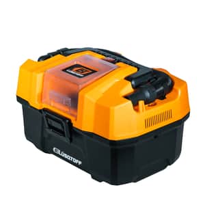 Aspiradora A Batería 18v 10l LA10-8B - Lusqtoff