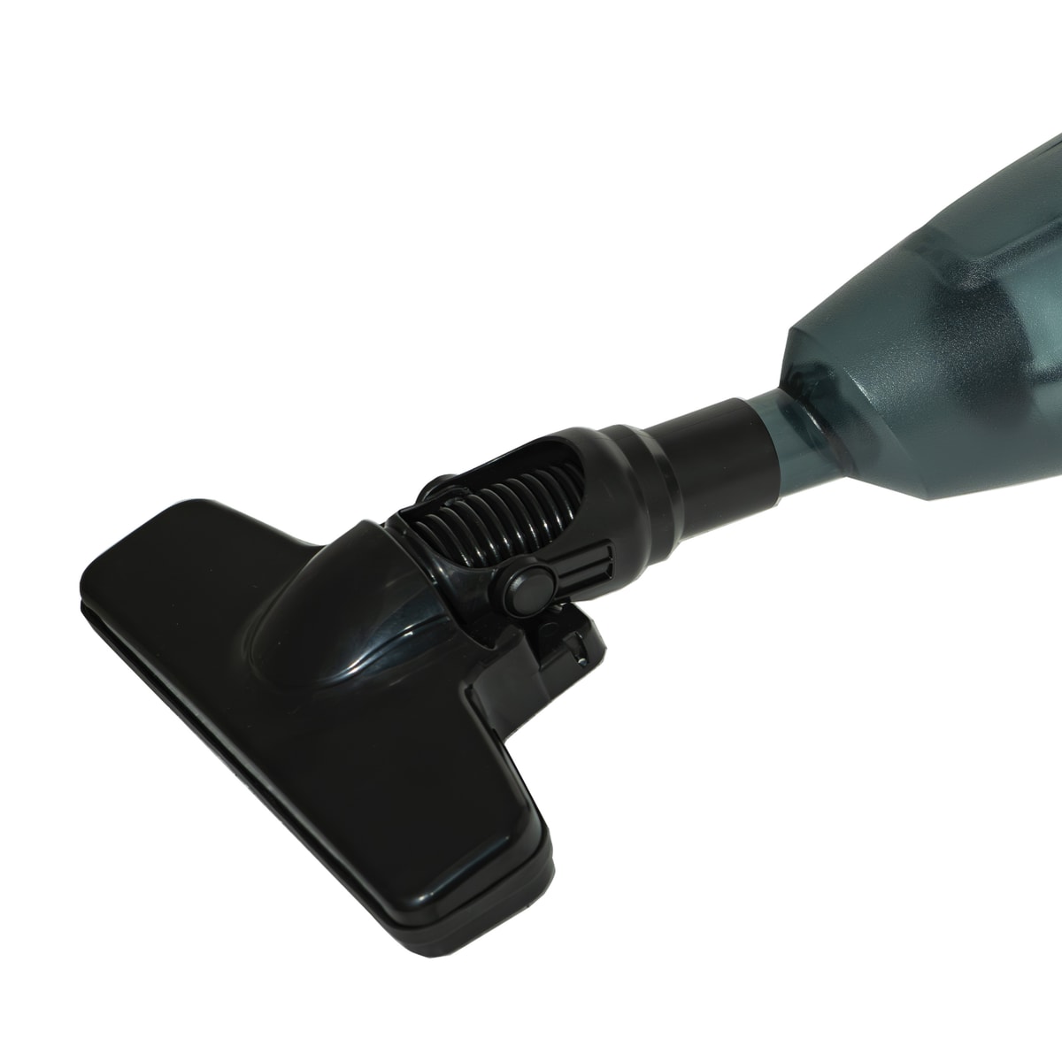 Aspiradora A Batería 18V 4.3kPa 650ml Filtro Lavable Sin Batería + 3 Boquillas LA3.8-8B - Lusqtoff