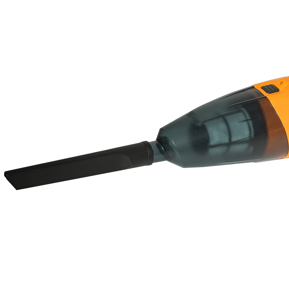 Aspiradora A Batería 18v 650ml LA3.8-8BK - Lusqtoff
