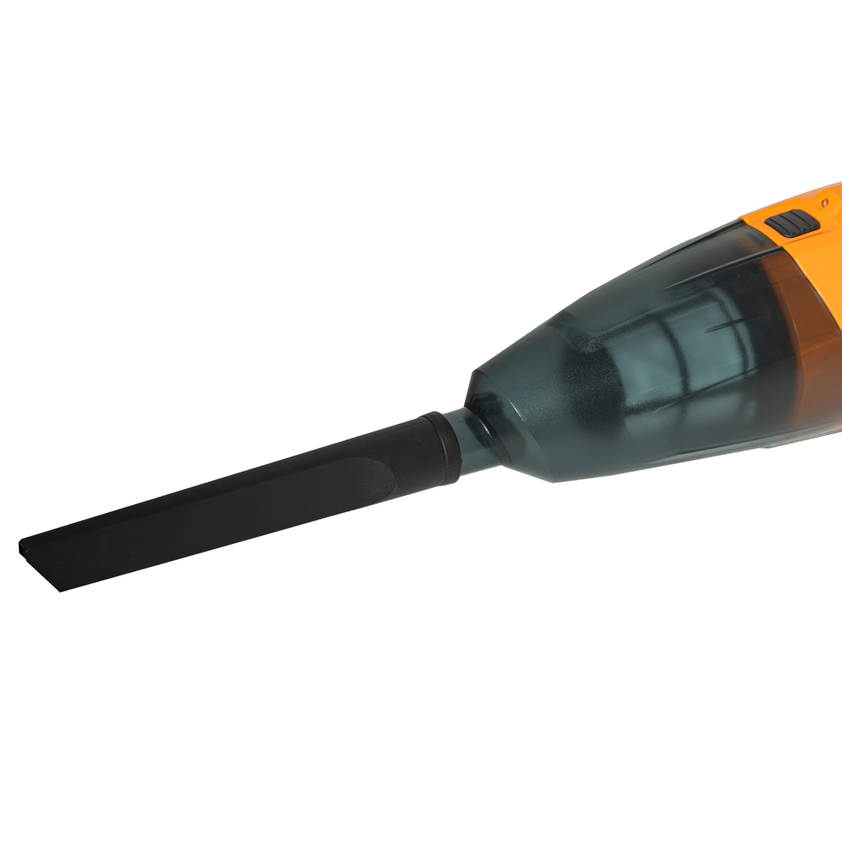Aspiradora A Batería 18v 650ml LA3.8-8BK - Lusqtoff
