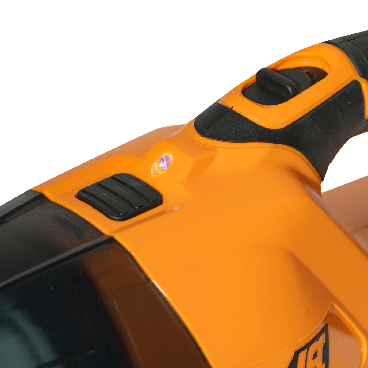 Aspiradora A Batería 18v 650ml LA3.8-8BK - Lusqtoff