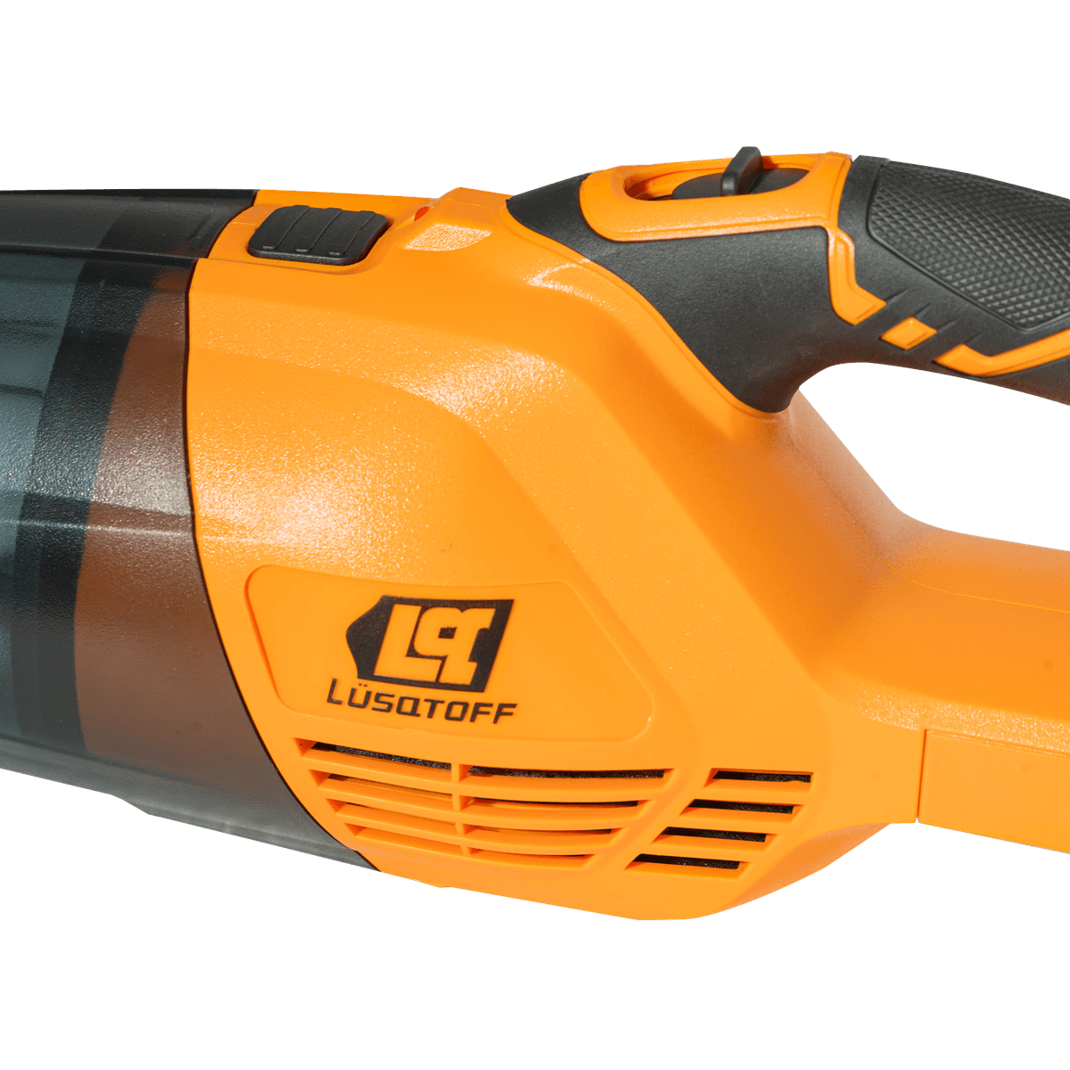 Aspiradora A Batería 18v 650ml LA3.8-8BK - Lusqtoff