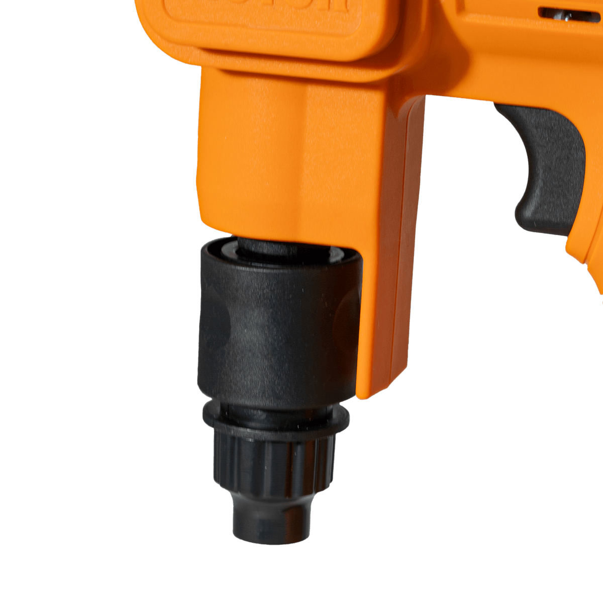 Hidrolavadora A Batería Brushless 18V 30 Bar 3,6 L/min + 2 Baterías 2Ah + Cargador + Maletín LAPL3.6-8BK - Lusqtoff