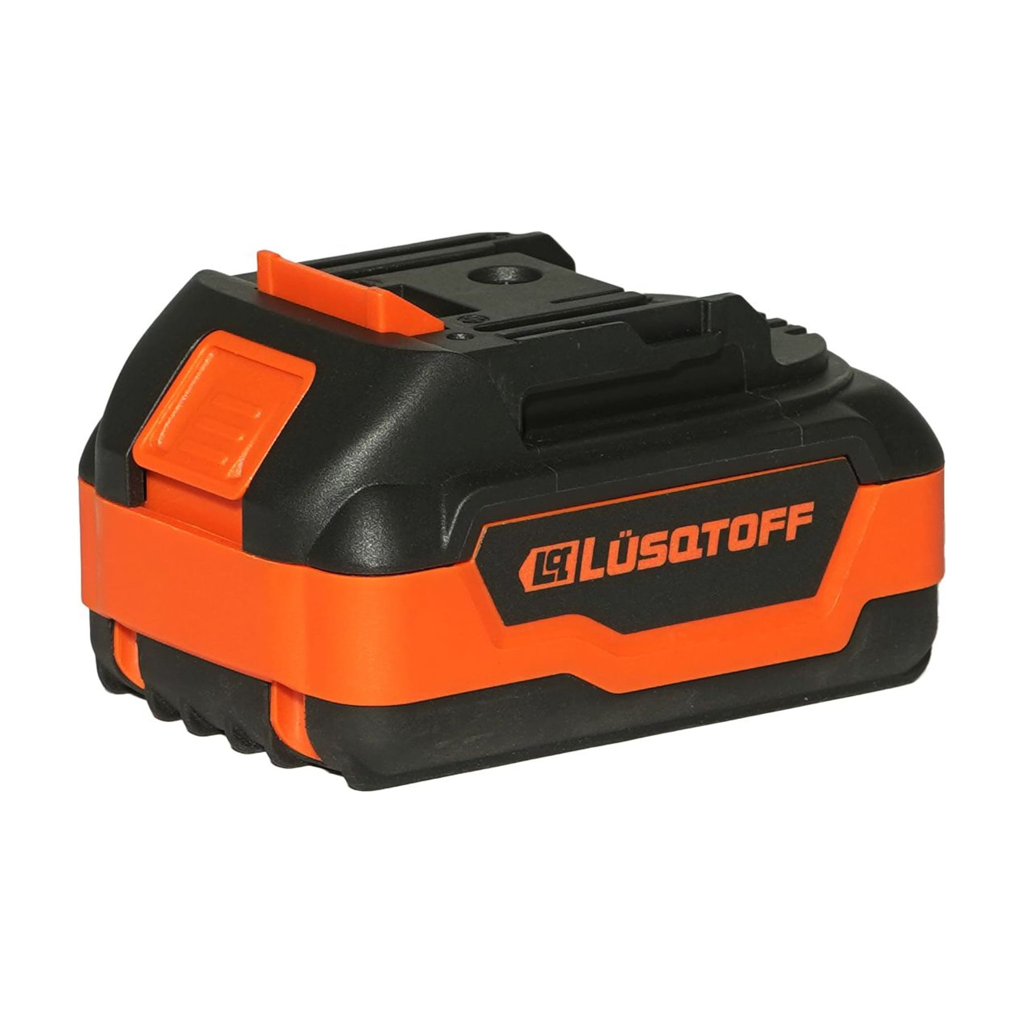 Batería Ion Litio 18V 4Ah Iron Volt LB1840-9 - Lusqtoff