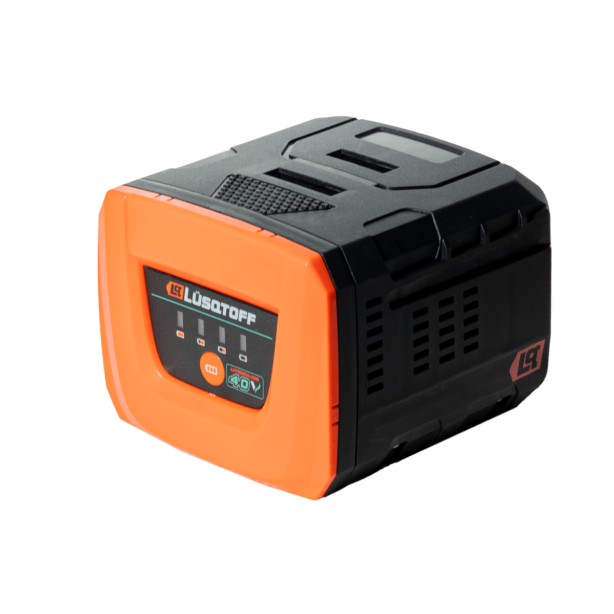 Batería Litio 40V 5Ah Ecoline LB4050-8 - Lusqtoff