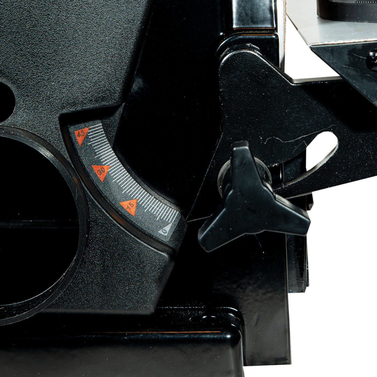 Lijadora Combinada De Banco 370W LCBL370-9 - Black Series