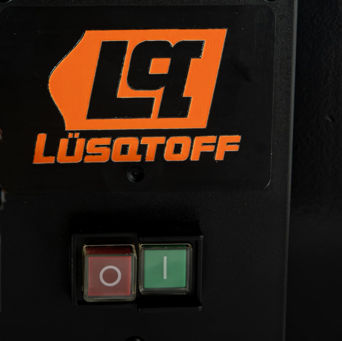 Lijadora Combinada De Banco 370W LCBL370-9 - Black Series