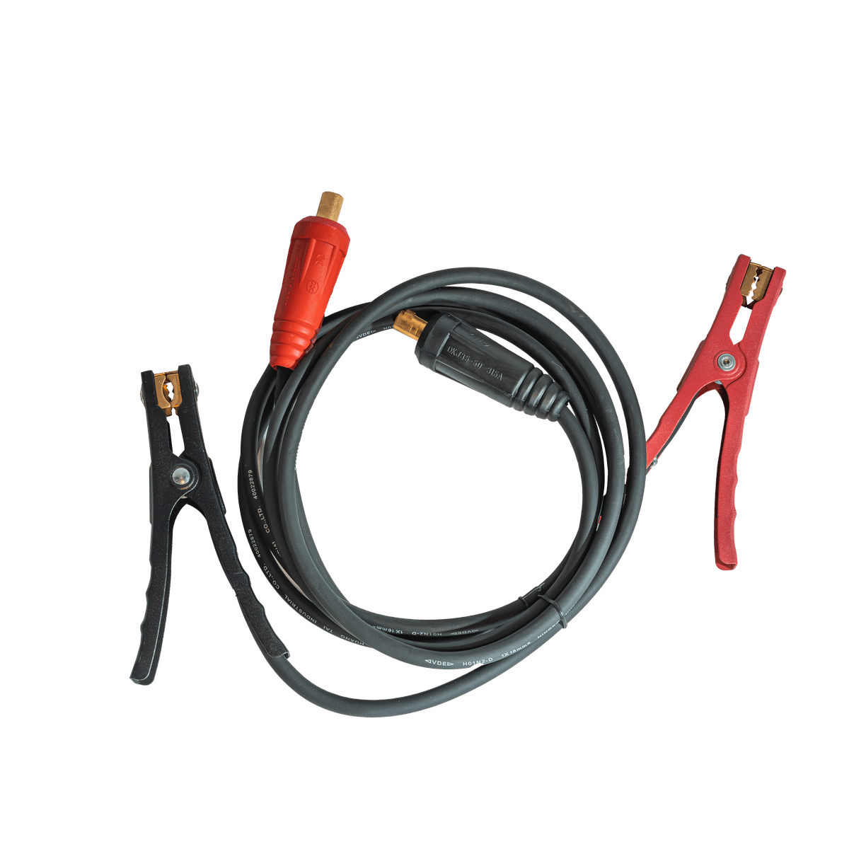 Cargador Arrancador De Batería 2500W 1000A LCC-1000 - Lusqtoff