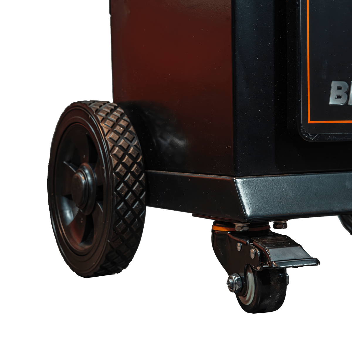 Cargador Arrancador De Batería 2500W 1000A LCC-1000 - Lusqtoff