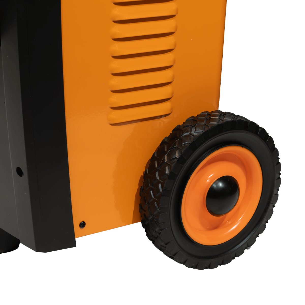 Cargador Arrancador Baterías 12/24V 10/30/50A Arranque 500A LCC-500 - Lusqtoff