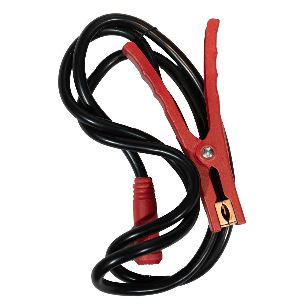 Cargador Arrancador Baterías 12/24V 10/30/50A Arranque 500A LCC-500 - Lusqtoff