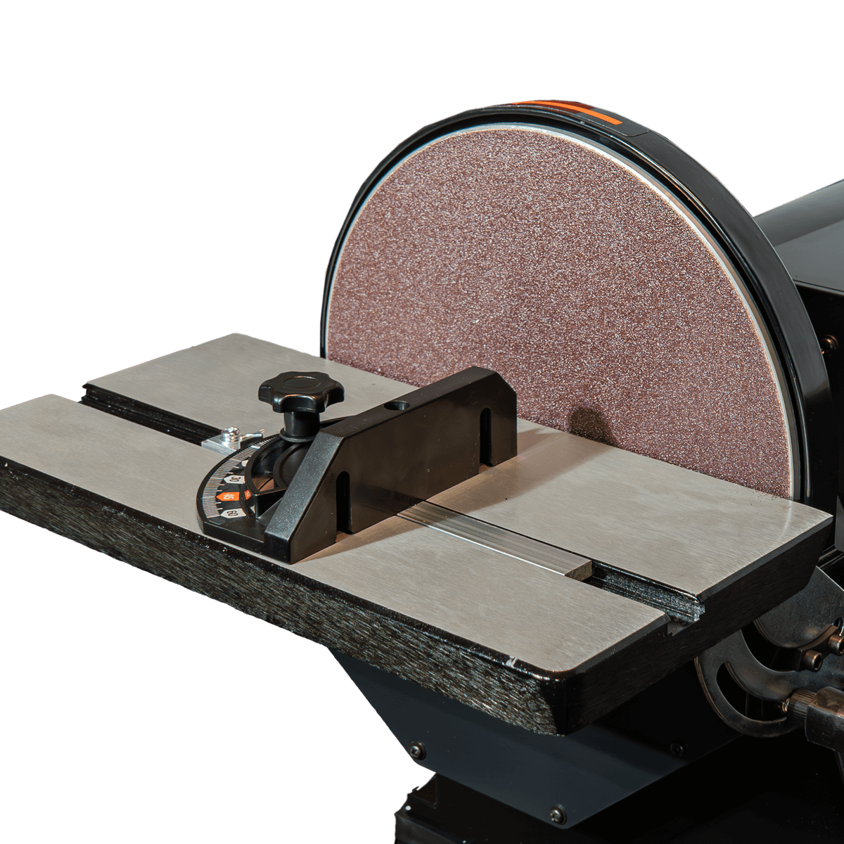 Lijadora Combinada De Mesa 750W LCML750-9 - Black Series