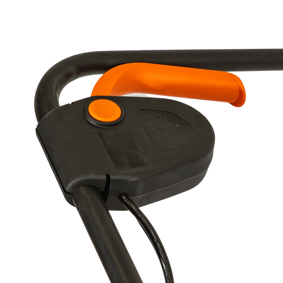 Cortadora De Césped Eléctrica 1200W 320mm LCO1203-8B - Lusqtoff
