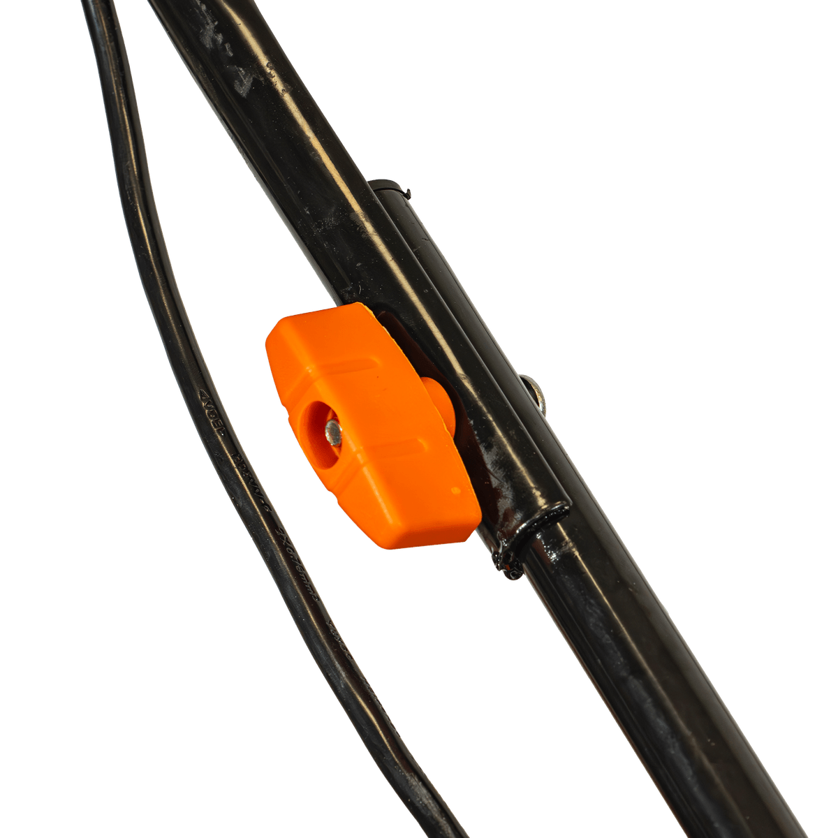 Cortadora De Césped Eléctrica 1200W 320mm LCO1203-8B - Lusqtoff