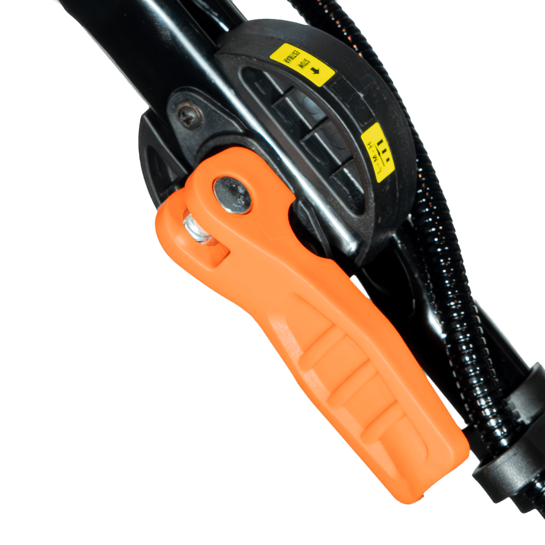 Cortadora De Césped A Batería 40V 460mm LCO46-8B - Lusqtoff