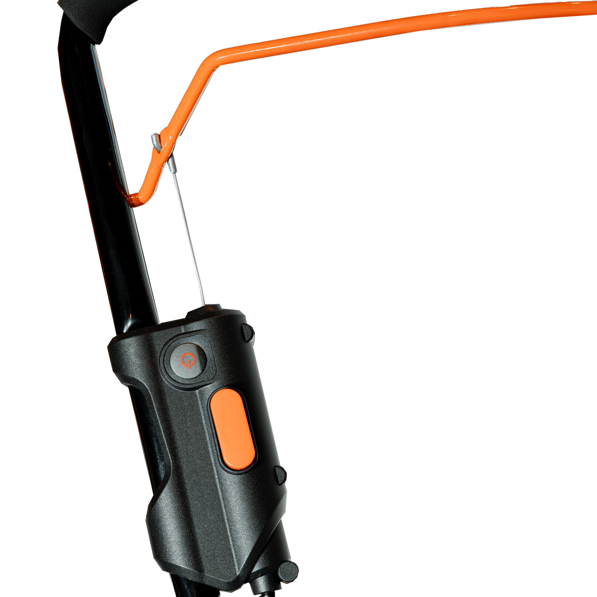 Cortadora De Césped A Batería 40V 460mm LCO46-8B - Lusqtoff